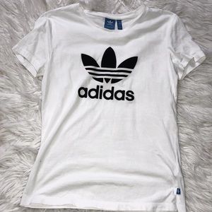 adidas t-shirt